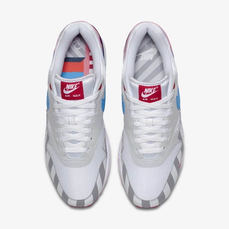 Air max x parra on sale